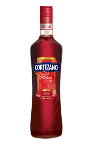 Vermute Cortezano Tinto 900 ml