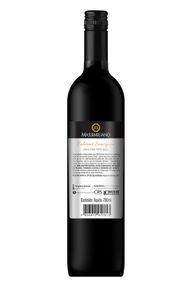 Vinho Massimiliano  Varietal Tinto Seco Cabernet  Sauvignon 750ml