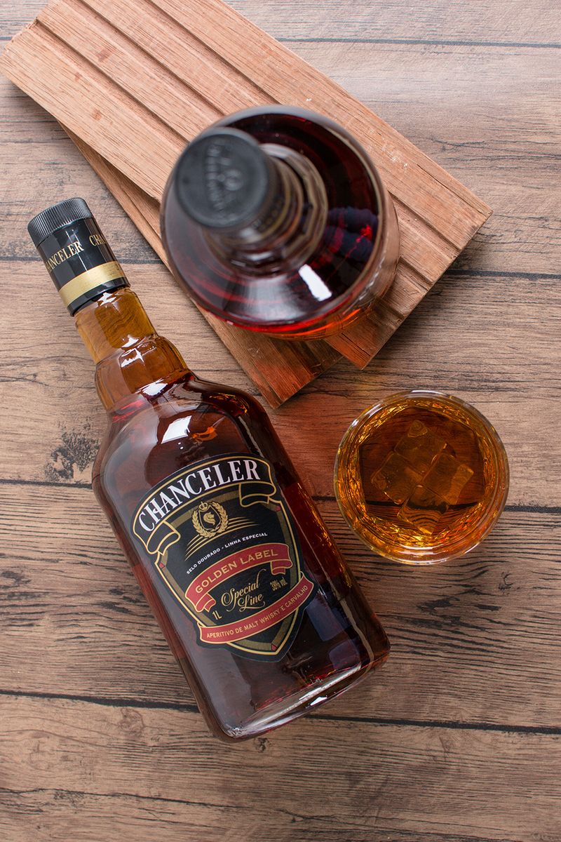 chancelerwisky CRS Brands