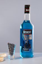 Roskoff-Colorida-Blueberry-965-ml